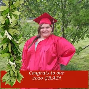 Meet your Posher, Tonya